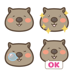 Mucchiri Wombats