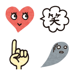 Simple Decoration Emoji6
