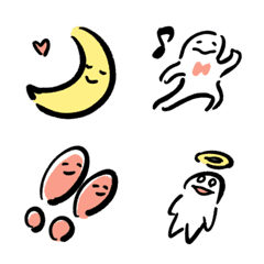 simple gift emoji