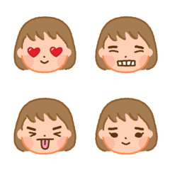 RAN Emoji vol.1