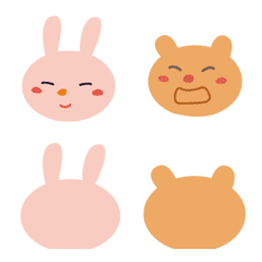story of rabbit and tiger
