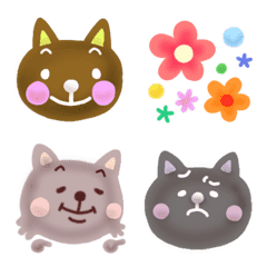 cat-face-Emoji