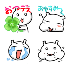 noDuki-chi emoji 2
