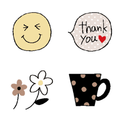 smile*calmcute