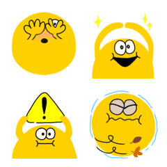 Move usable emoticons4