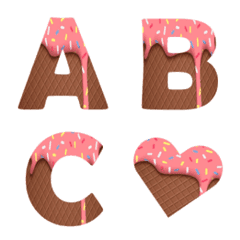 ice cream sweet emoji
