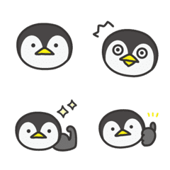 Penguins and Fish