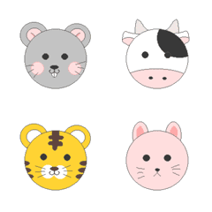 Emoji zodiac