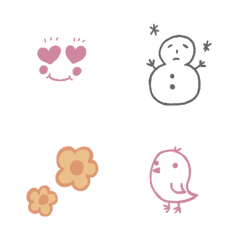 Dusty Emoji