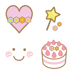 flowerflower-Emoji