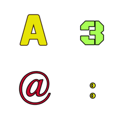 Emoji.number