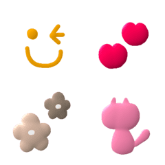 animation emoji dayo