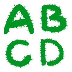 Vines ABCD1