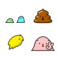 gumibear emoji