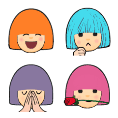 Joy's Emoji