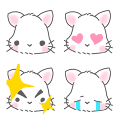 Chinchilla chins emoji 1
