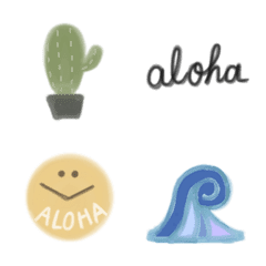 surf and aloha