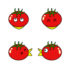 Combined tomato and kappa