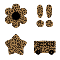 Leopard part2