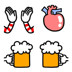[Moving emoji] Basics in the basics