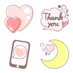 heart emoji 4