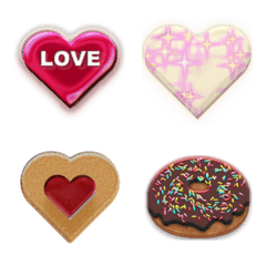 heart&sweets