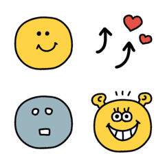 marumaru basic Emoji