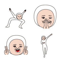 Dasakawa/Emoji