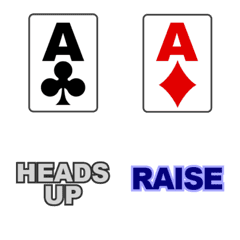 Royal Flush -Poker Cards and Terms Vol.2
