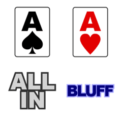 Royal Flush -Poker Cards and Terms Vol.1