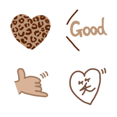 Simple emoji !!!!!