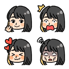 Takako Emoji