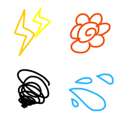 sinpuru na emoji
