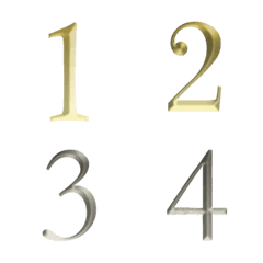golden color emoji