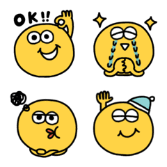 IRAtto kawaii ZO Emoji