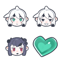 Noriko Emoji