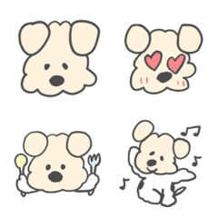 Kenpi's Emoji