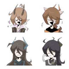 The 7 rainbow sins