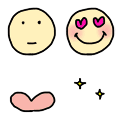 Animation! CUTE emoji makes enjoy LINE
