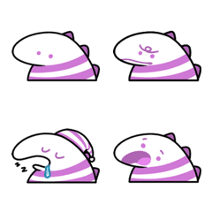 紫蜥蜴利弗特