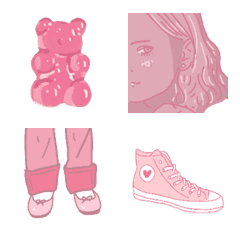 Fashionablle miscellaneous goods