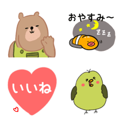 Mizu emoji