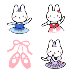 untontan of rabbit emoji2