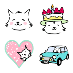 NICO Emoji vol.2