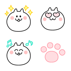 Nekomaru-san's emoji