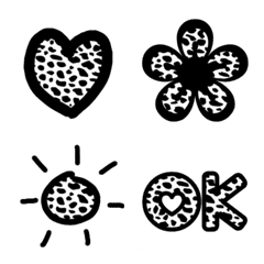 COW COW Cawaii Emoji