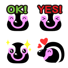 Humboldt penguin "Funchan" Emoji