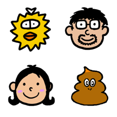 ERi Family Emoji
