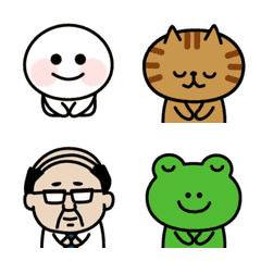 Animated Bow Emoji