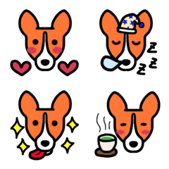 emoji of Choco